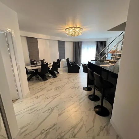 Appartamento Dolce Pobierowo