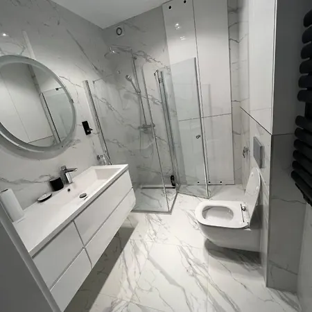 Apartment Dolce Vita Pobierowo