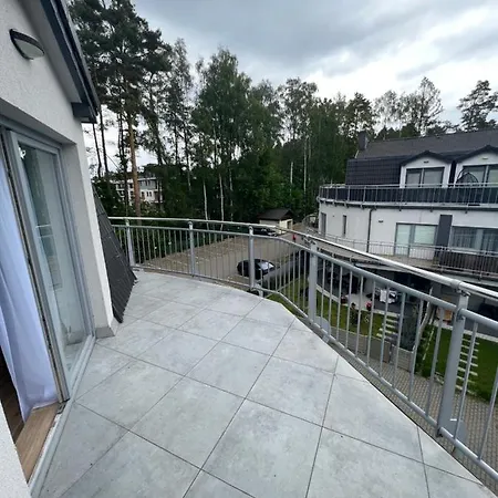 Apartment Dolce Pobierowo