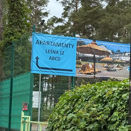 Dolce Appartamento Pobierowo