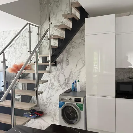 Apartment Dolce Pobierowo