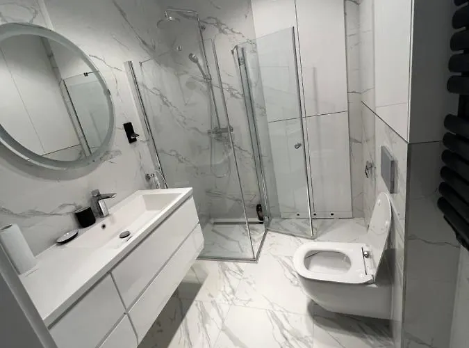 Lejlighed Dolce Pobierowo