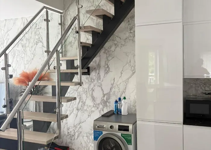 Lejlighed Dolce Pobierowo